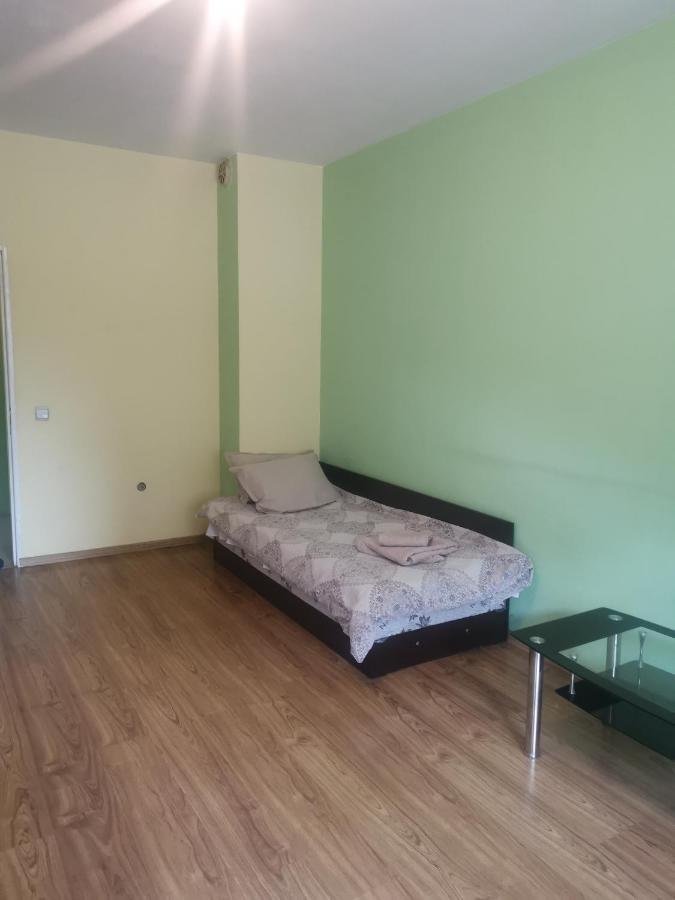 Triumf 2 Apartment Kazanlak Luaran gambar